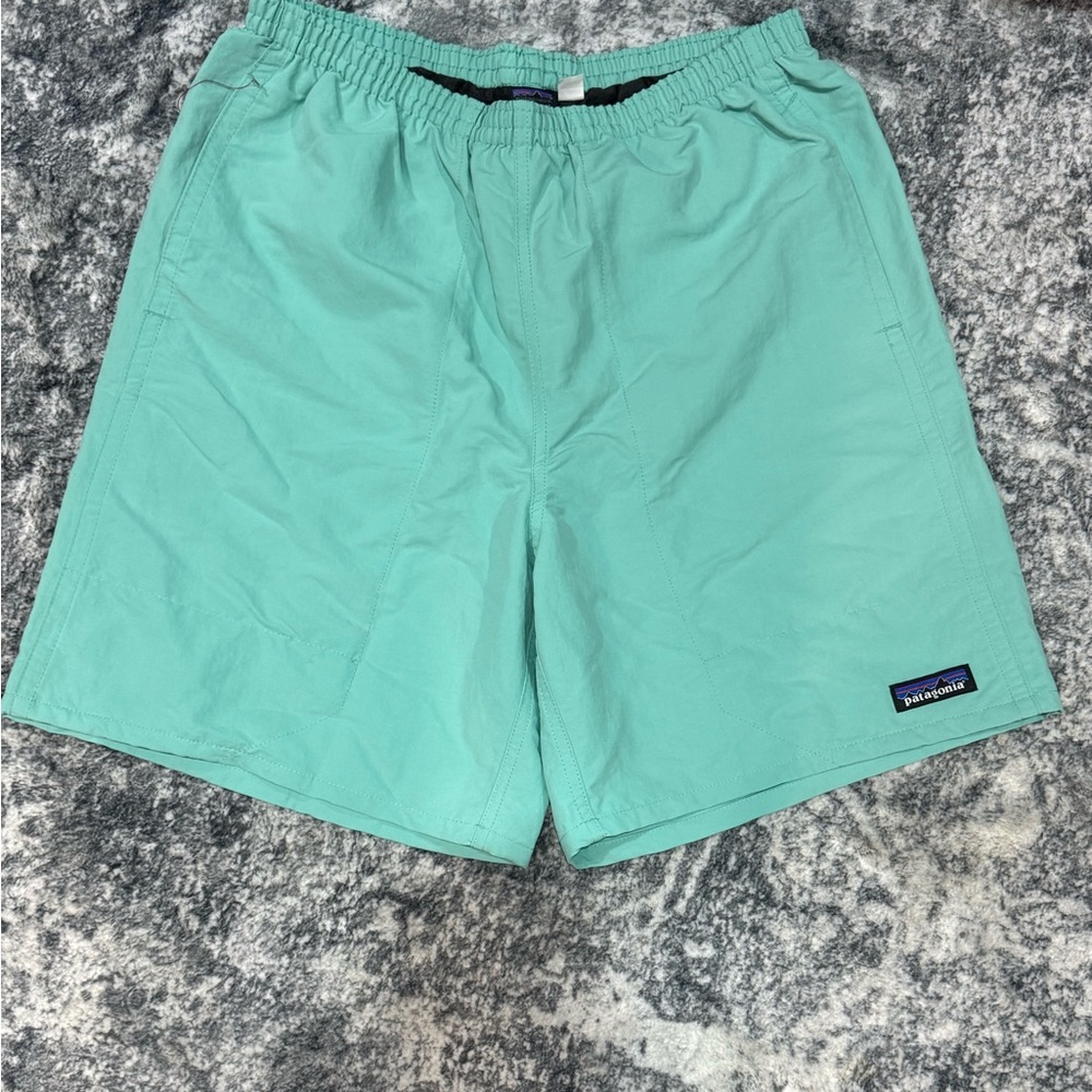Patagonia Men’s Baggie Shorts 5”